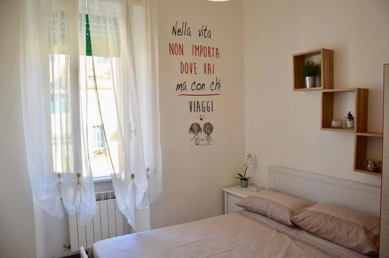 Holidayhouse Ostia - Maestrale Exterior foto